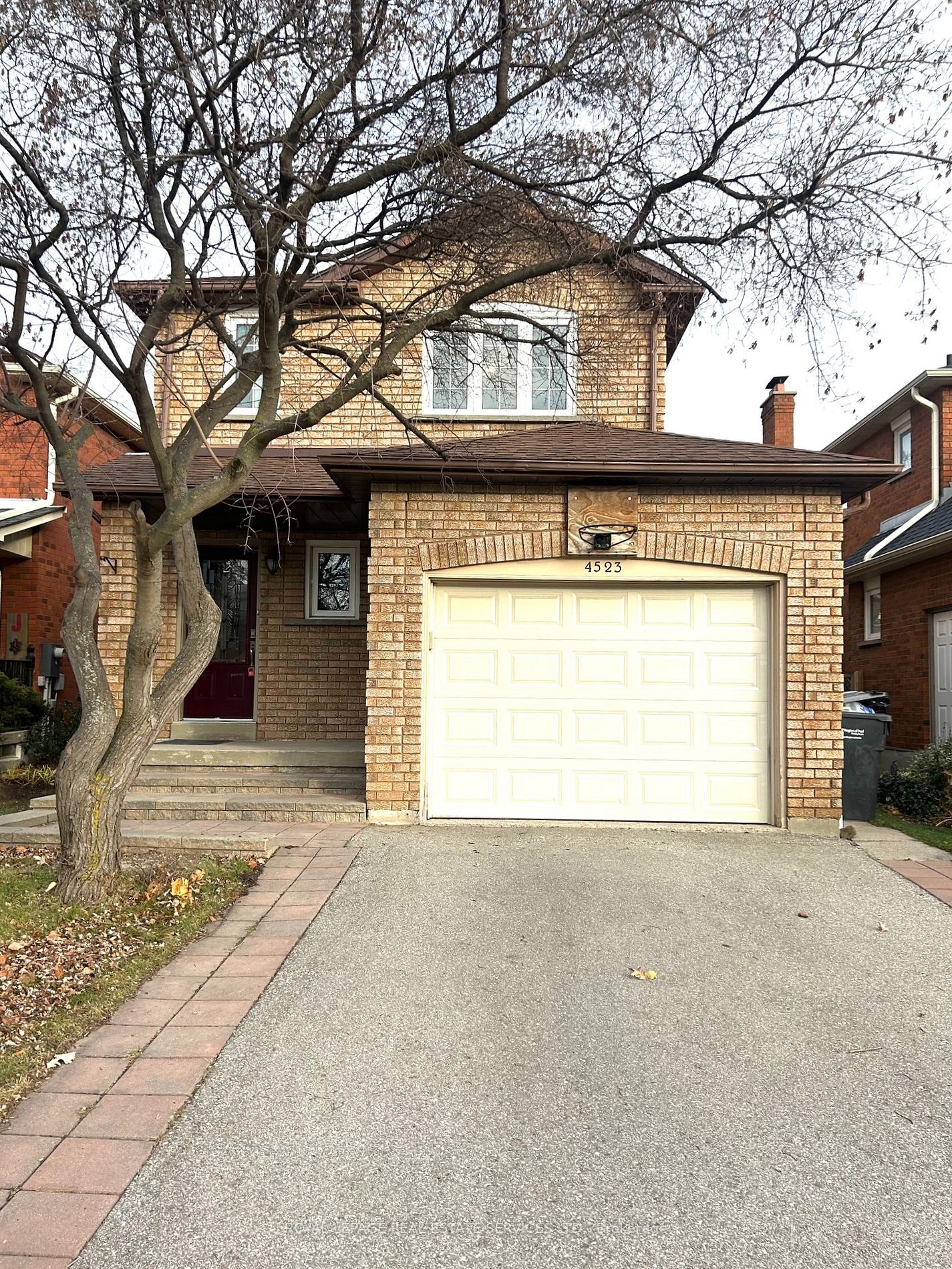 4523 Kimbermount Ave, Mississauga, Ontario, Central Erin Mills