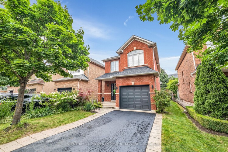 2580 Longridge Cres, Oakville, Ontario, River Oaks