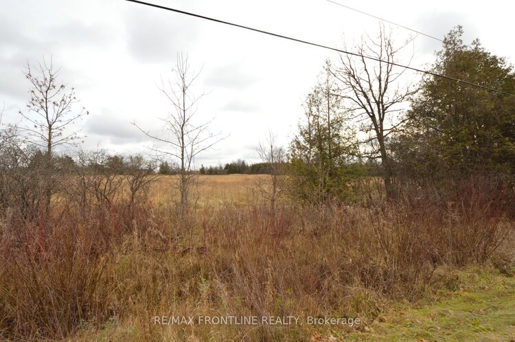 0 Drummond Concession 10A Rd, Drummond/North Elmsley, Ontario, 903 - Drummond/North Elmsley (North Elmsley) Twp