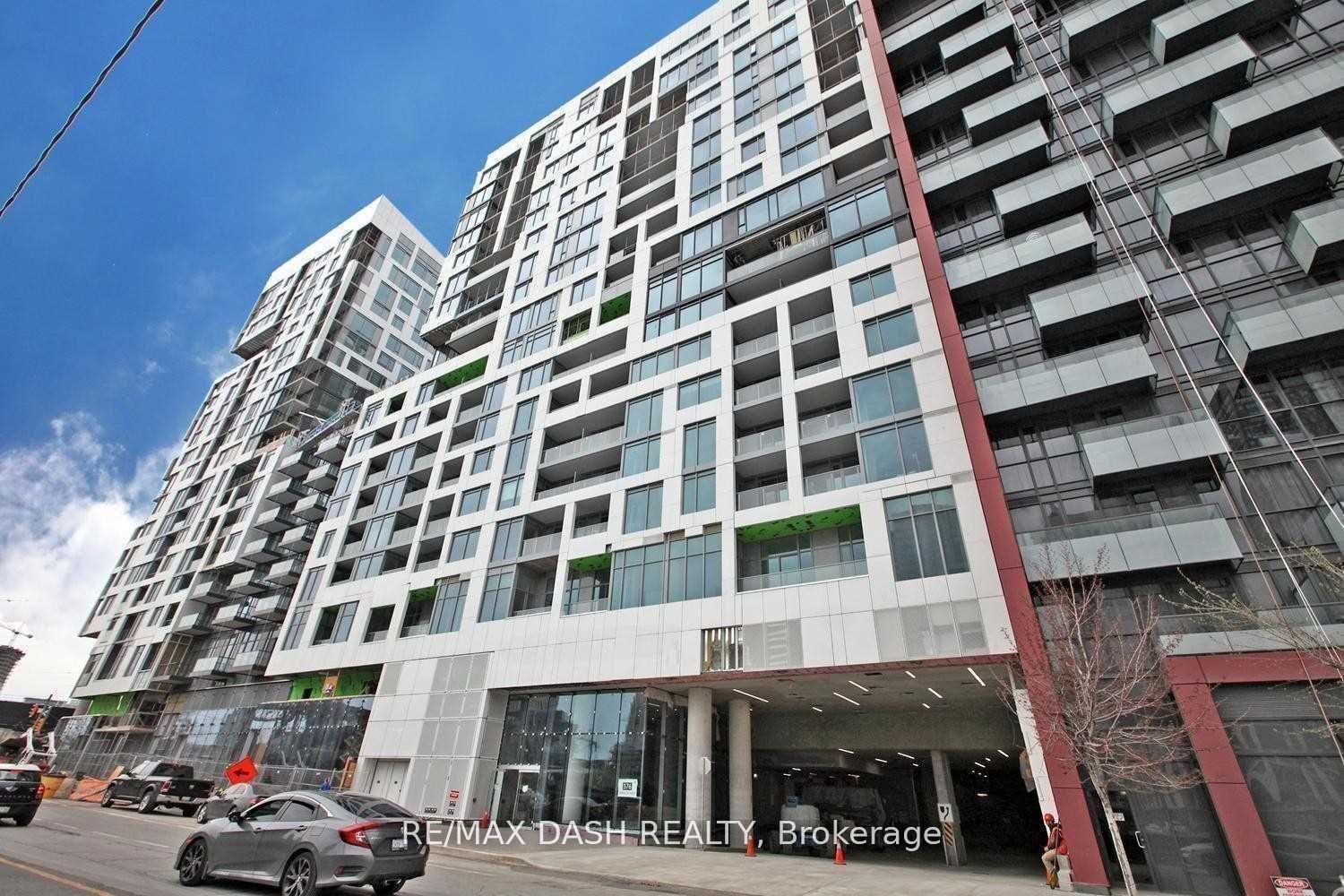 576 Front St W, Toronto, Ontario, Waterfront Communities C1