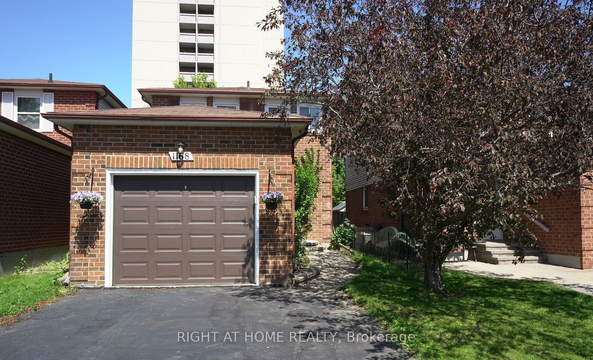 1168 Tanzer Crt, Pickering, Ontario, Bay Ridges