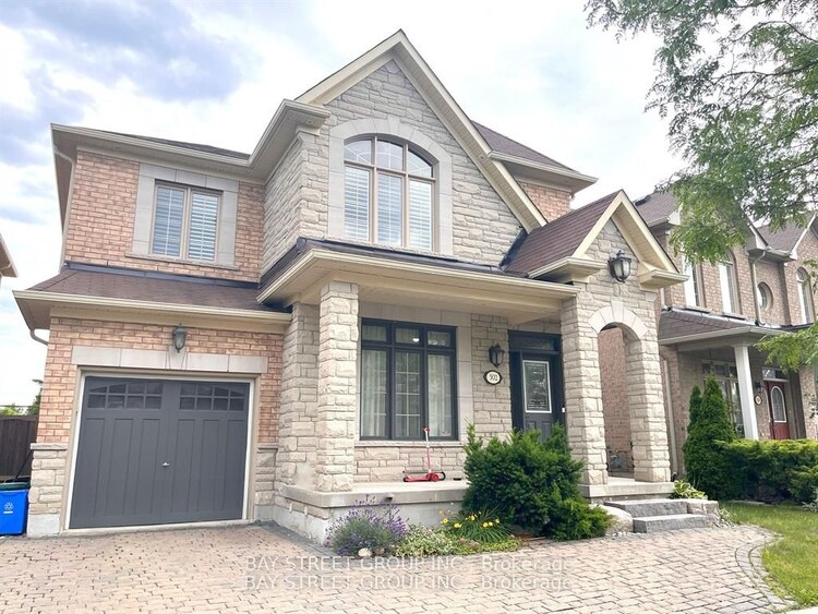 302 Hammersly Blvd, Markham, Ontario, Wismer