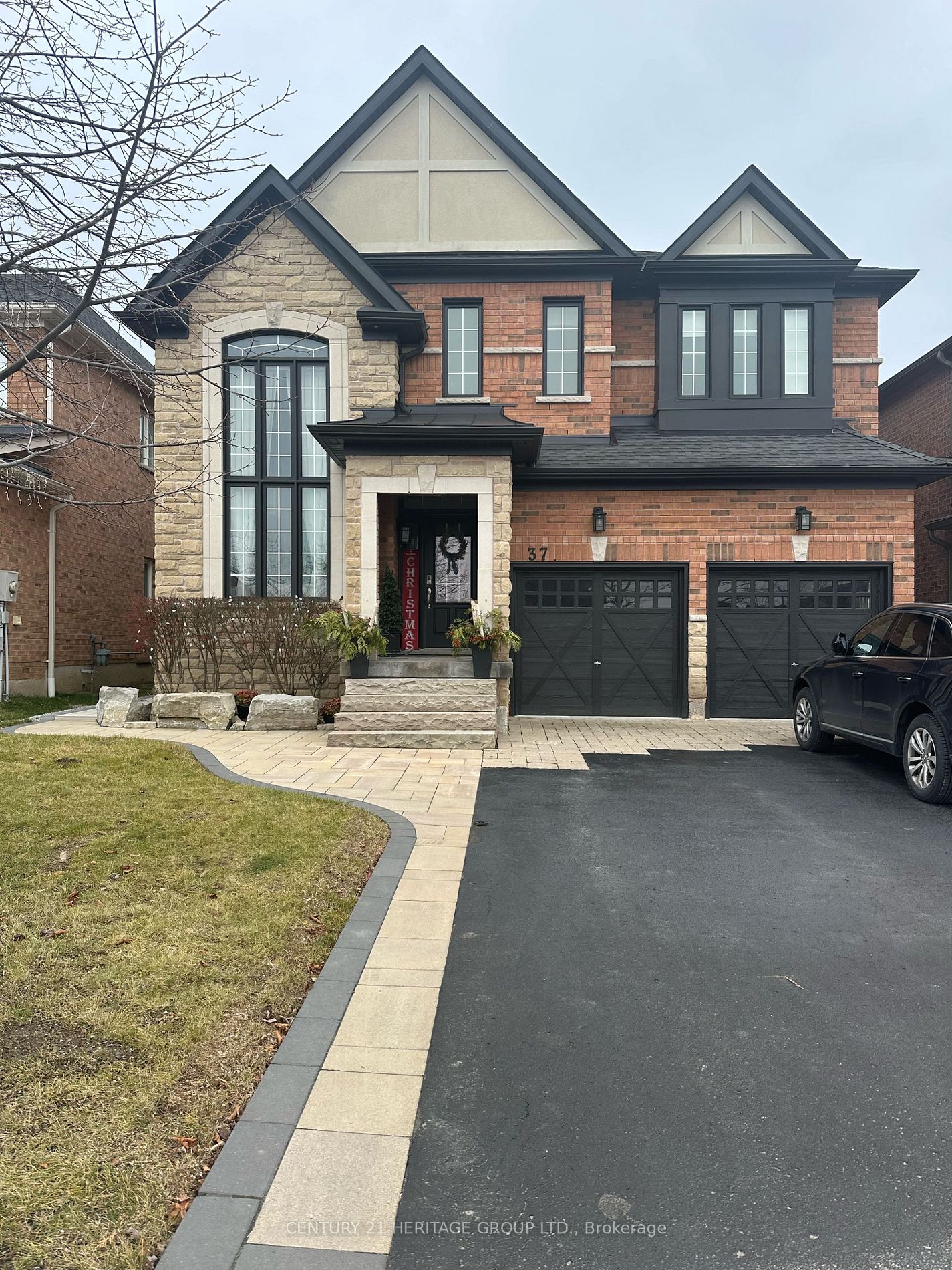 37 Rutherford Rd, Bradford West Gwillimbury, Ontario, Bradford