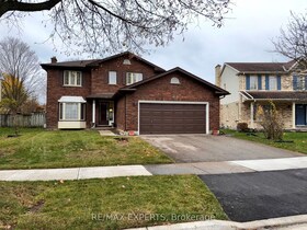 75 Wendy Cres, Middlesex, Ontario