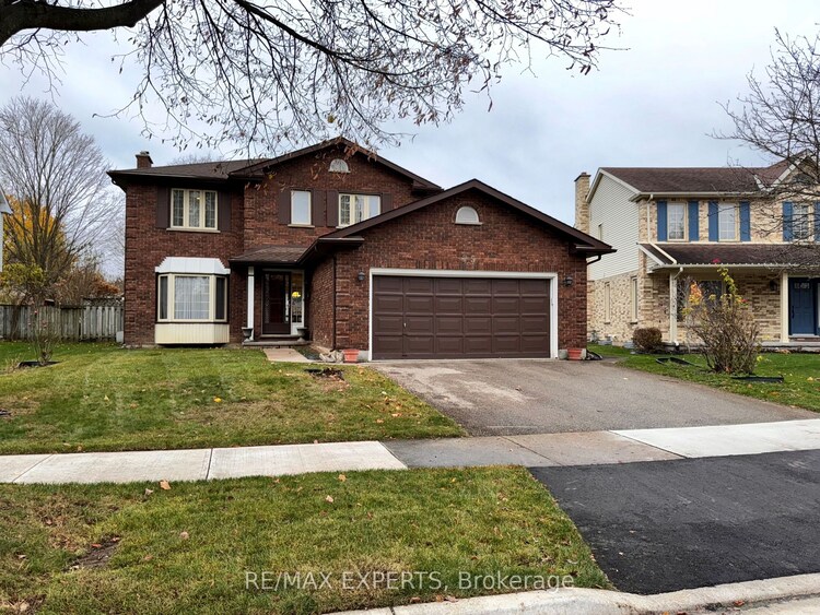 75 Wendy Cres, London, Ontario, North B