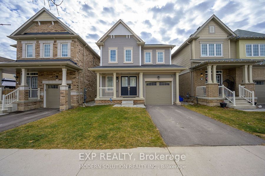 9 Esther Cres, Thorold, Ontario, 