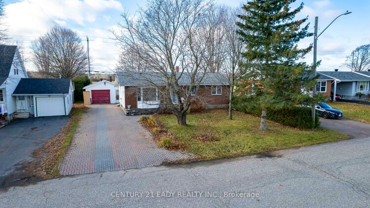 508 Aberdeen St, Renfrew, Ontario, 540 - Renfrew