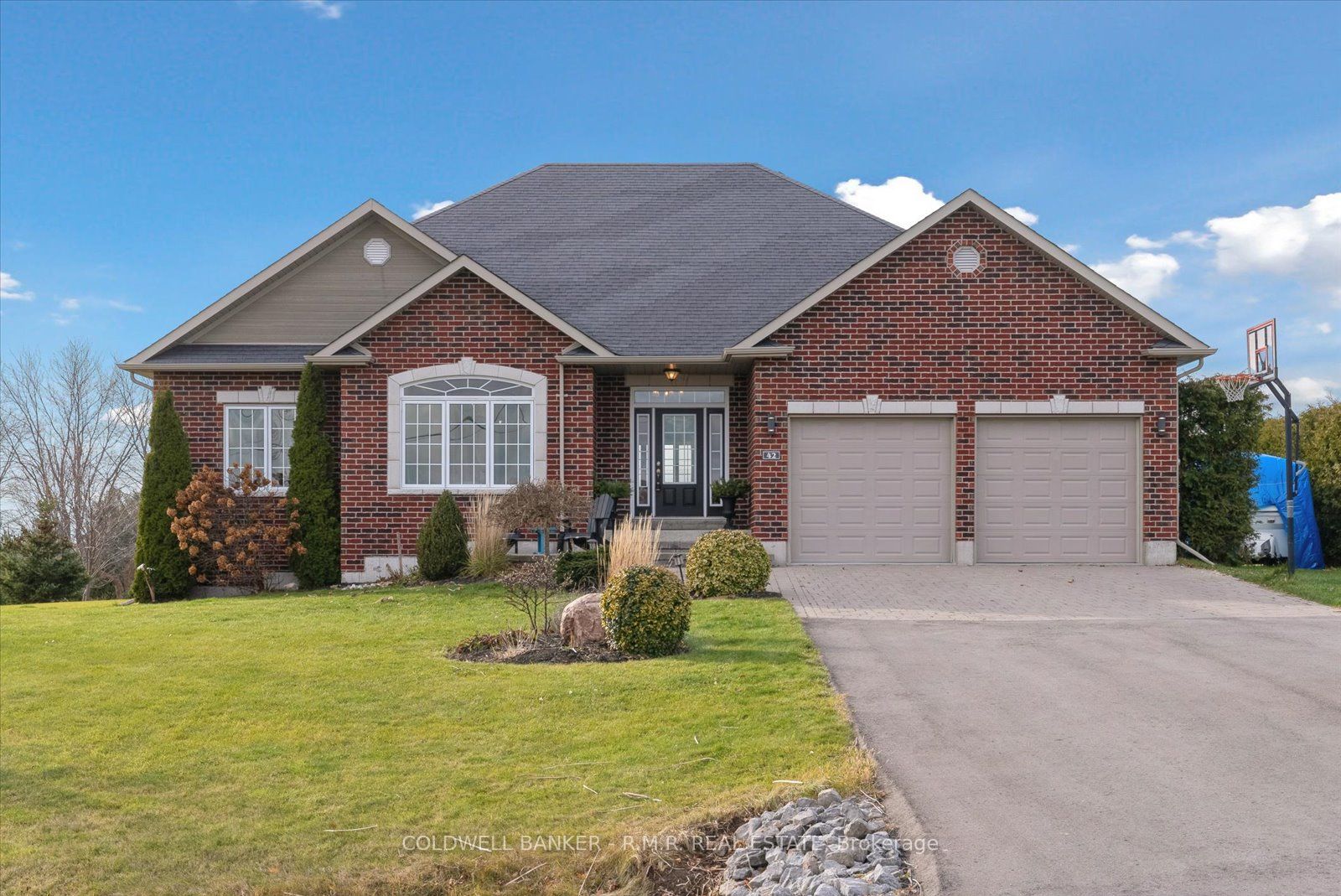 42 Jean Davey Rd, Hamilton Township, Ontario, 