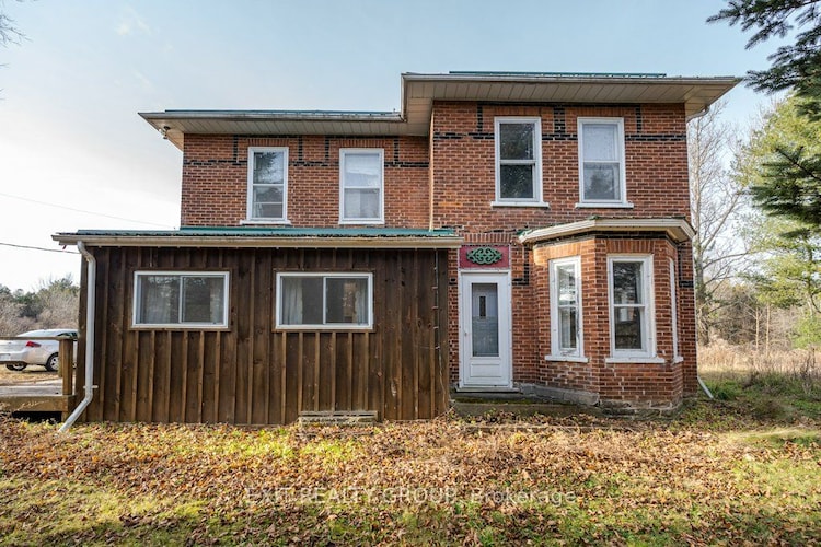 107 French Settlement Rd, Tweed, Ontario, 