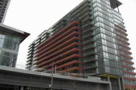 4K Spadina Ave, Toronto, Ontario, Waterfront Communities C1