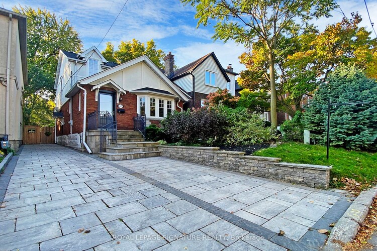 387 Old Orchard Grve, Toronto, Ontario, Bedford Park-Nortown