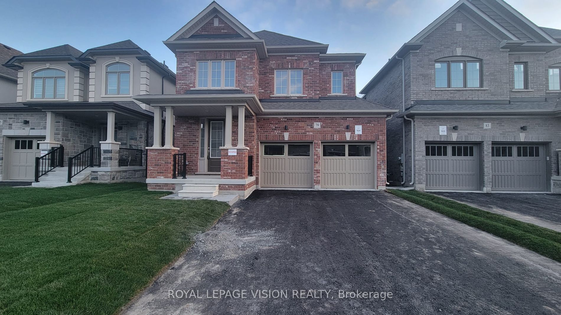 79 Northrop Ave, Clarington, Ontario, Newcastle