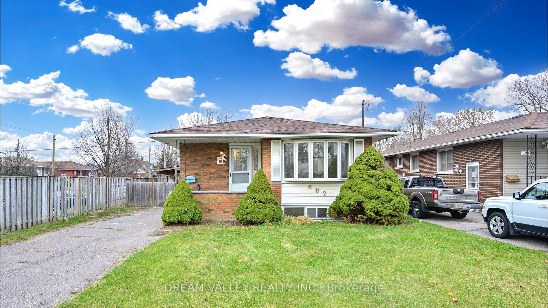 602 Gibb St, Oshawa, Ontario, Vanier