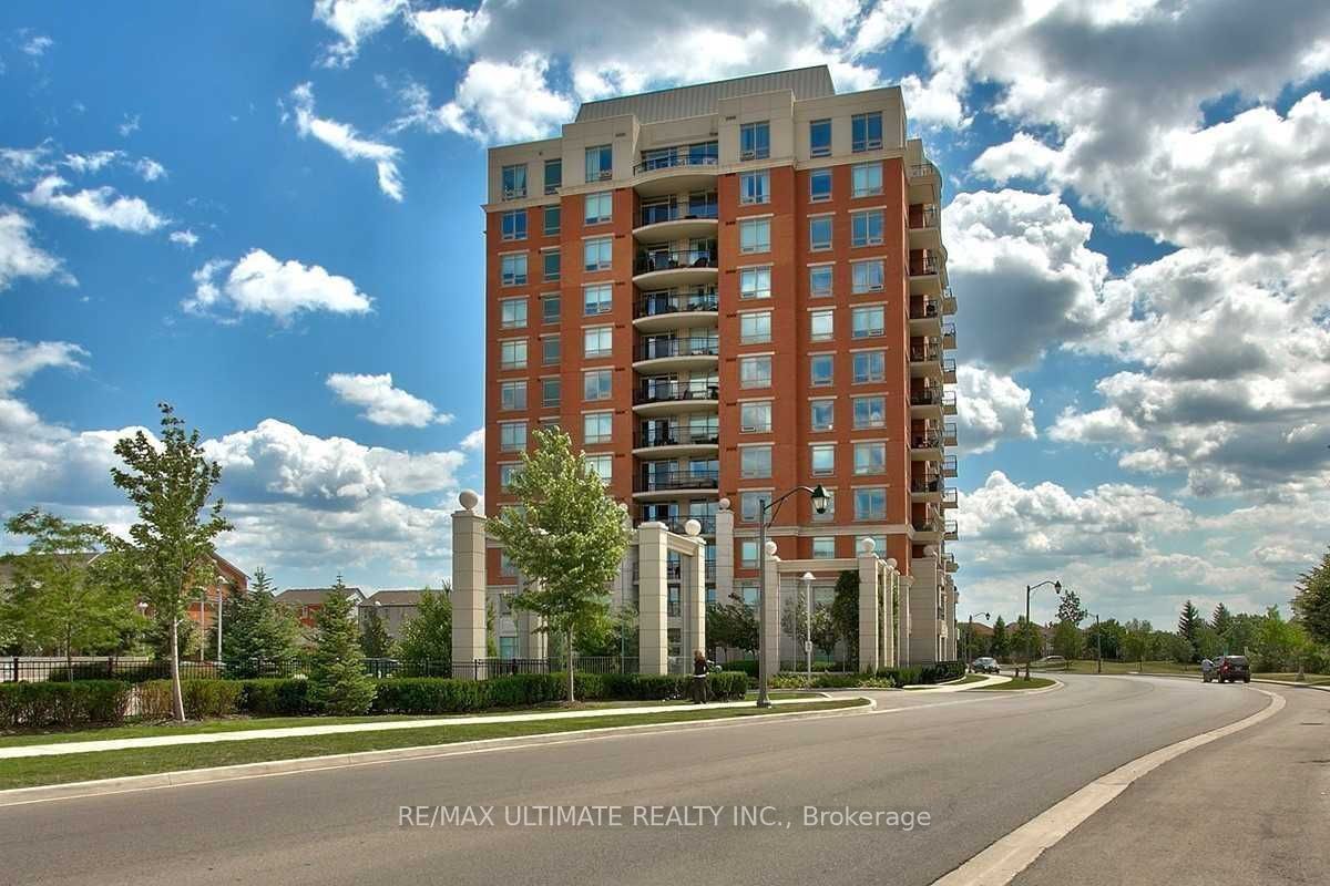 2325 Central Park Dr, Oakville, Ontario, Uptown Core