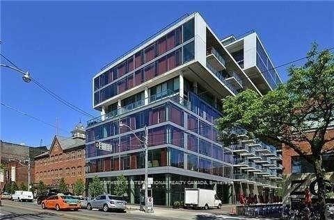 560 King St W, Toronto, Ontario, Waterfront Communities C1