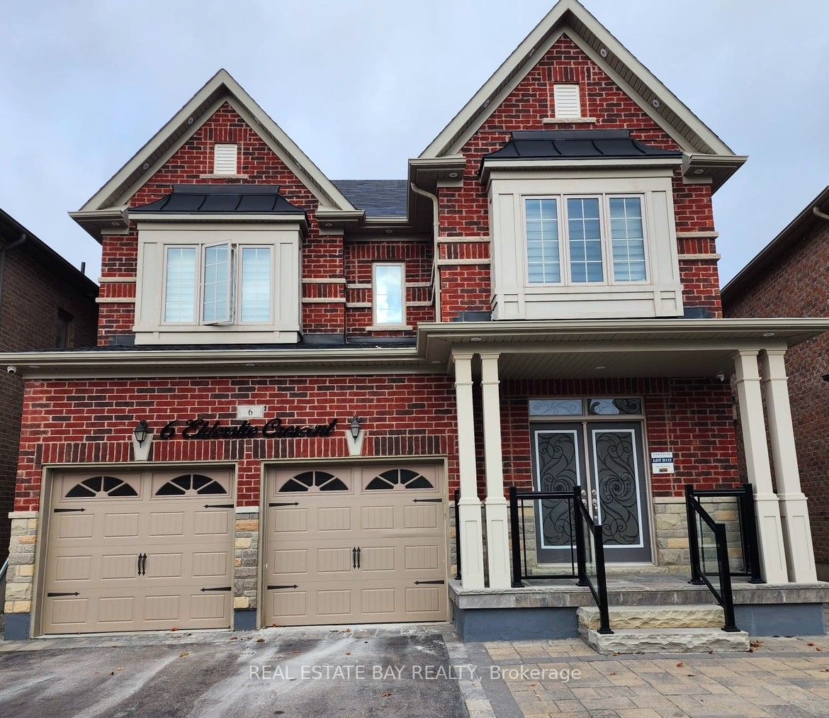 6 Elderslie Cres, Vaughan, Ontario, Kleinburg