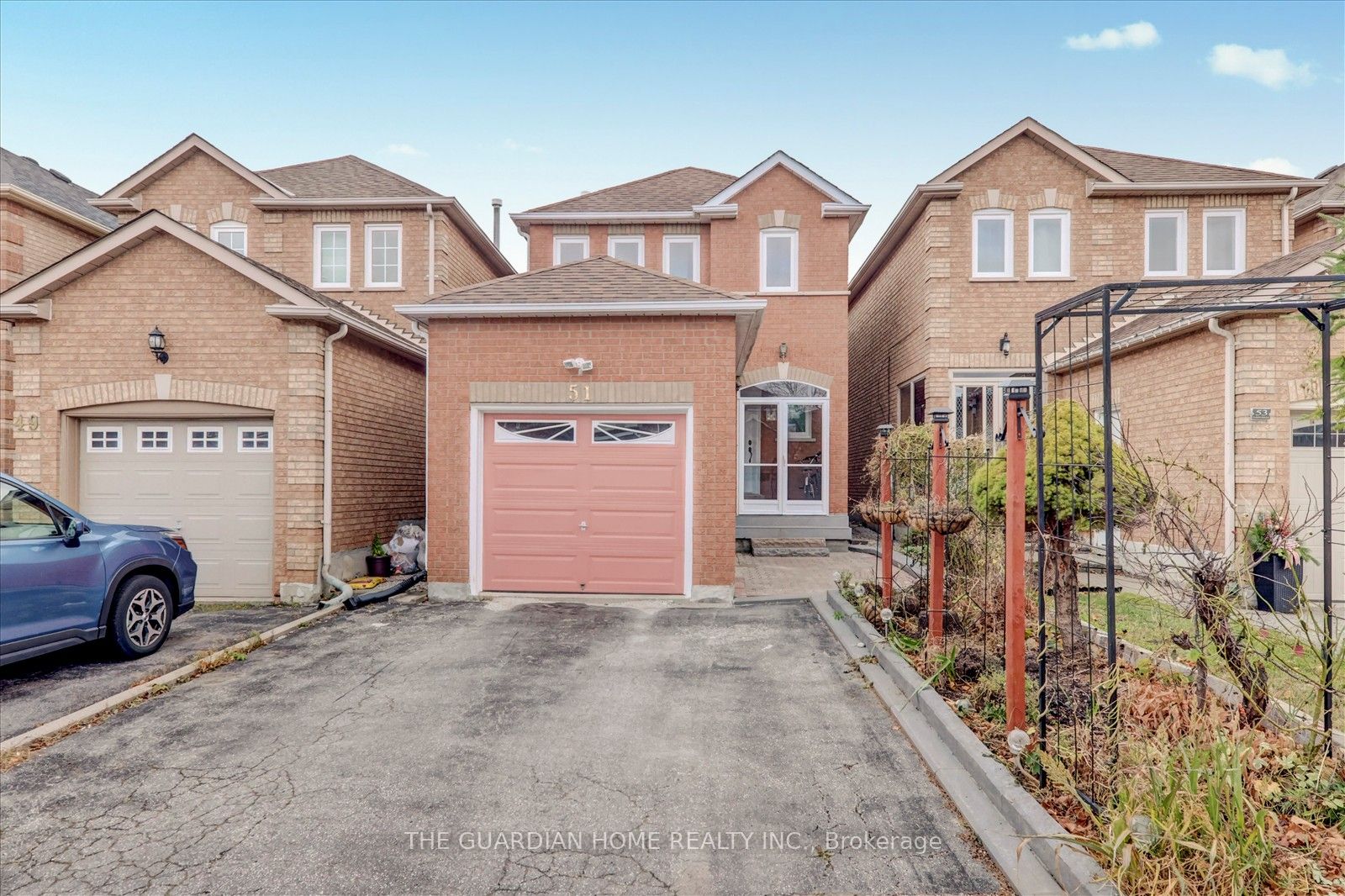 51 Clarion Cres, Markham, Ontario, Middlefield