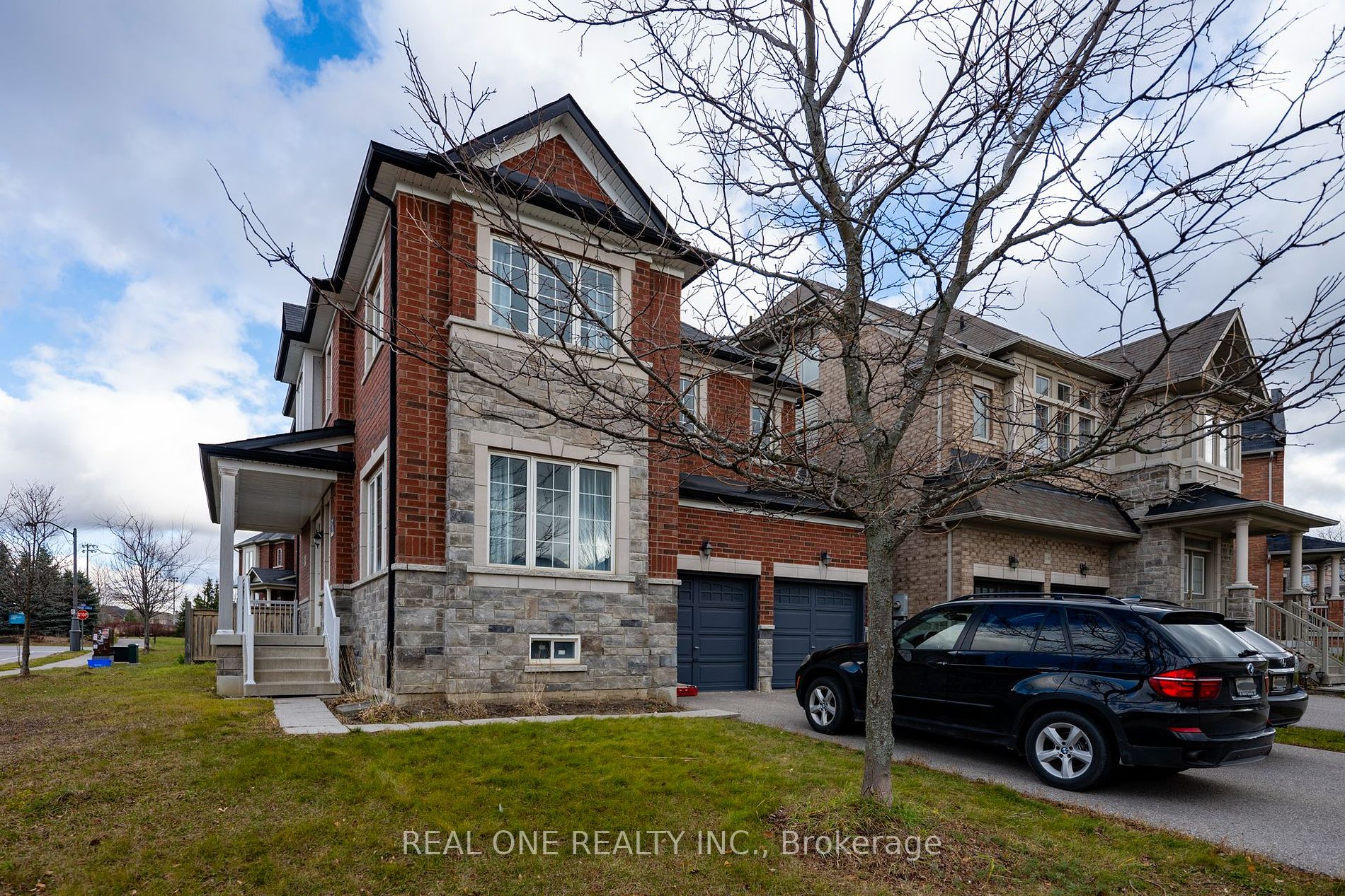 1136 Cenotaph Blvd, Newmarket, Ontario, Stonehaven-Wyndham