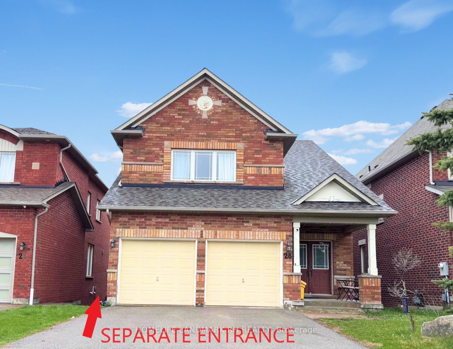 28 Spring Farm Rd, Aurora, Ontario, Bayview Northeast