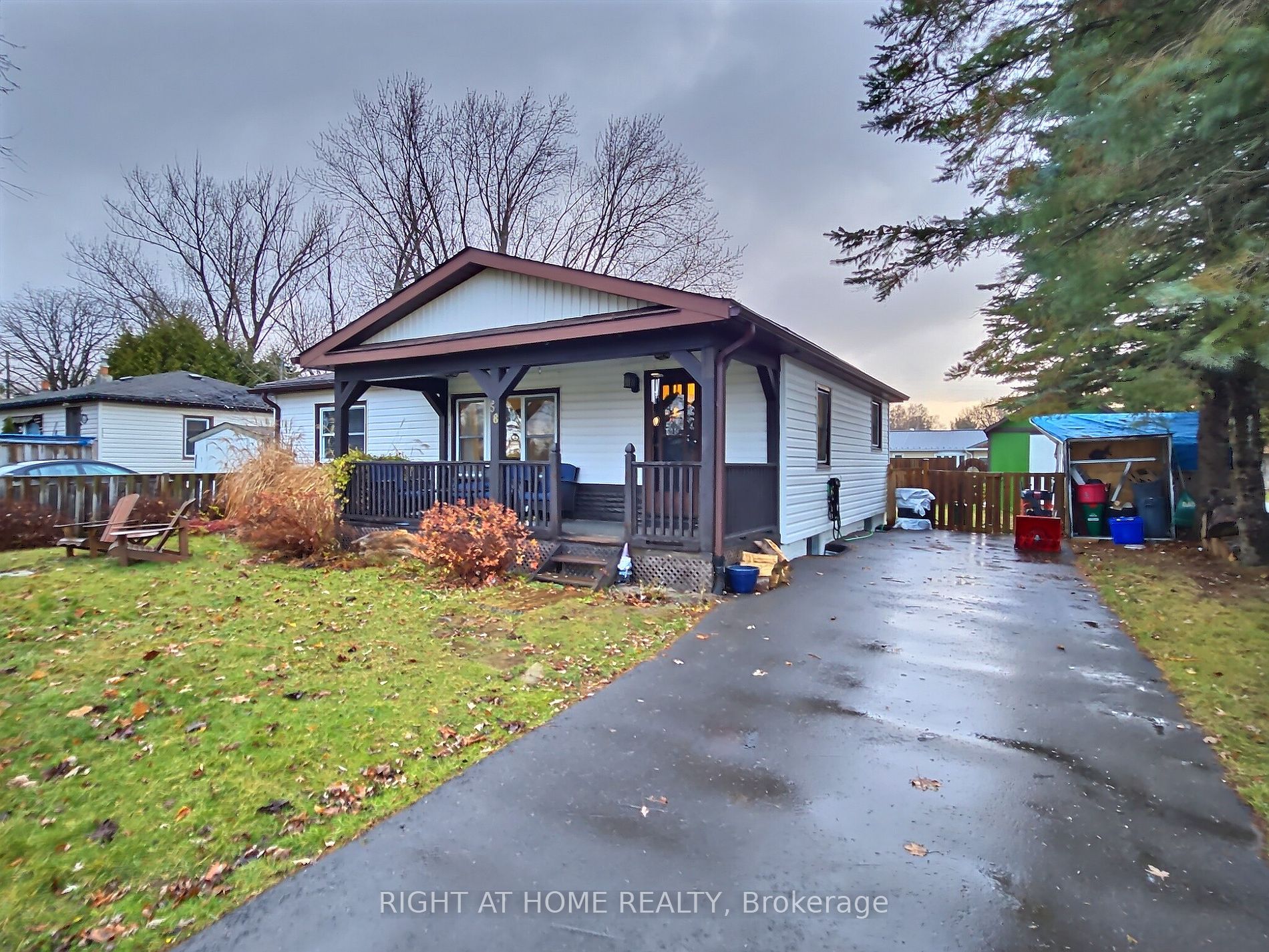 58 Skyline Dr, Orillia, Ontario, Orillia