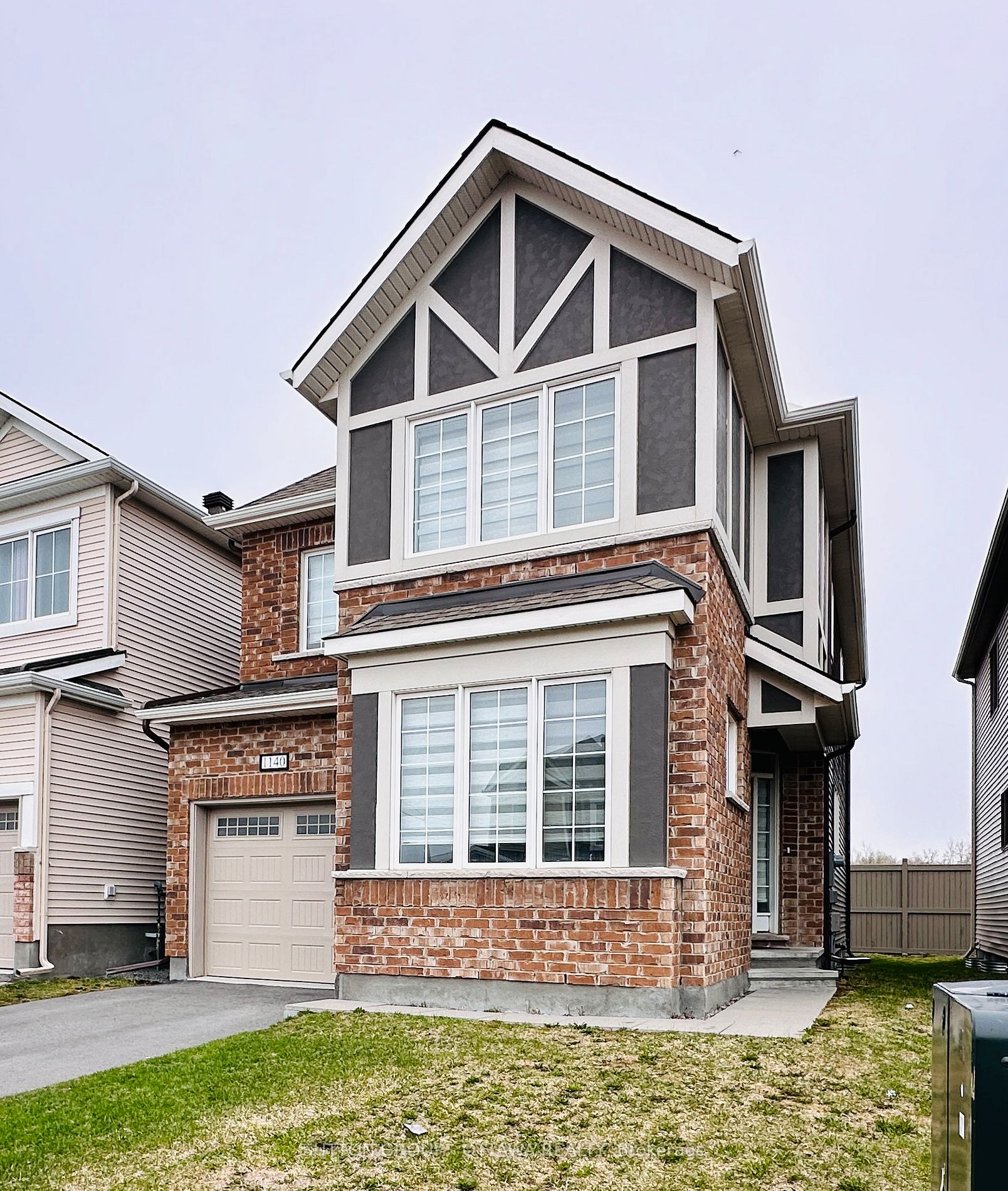 1140 Apolune St, Barrhaven, Ontario, 7711 - Barrhaven - Half Moon Bay