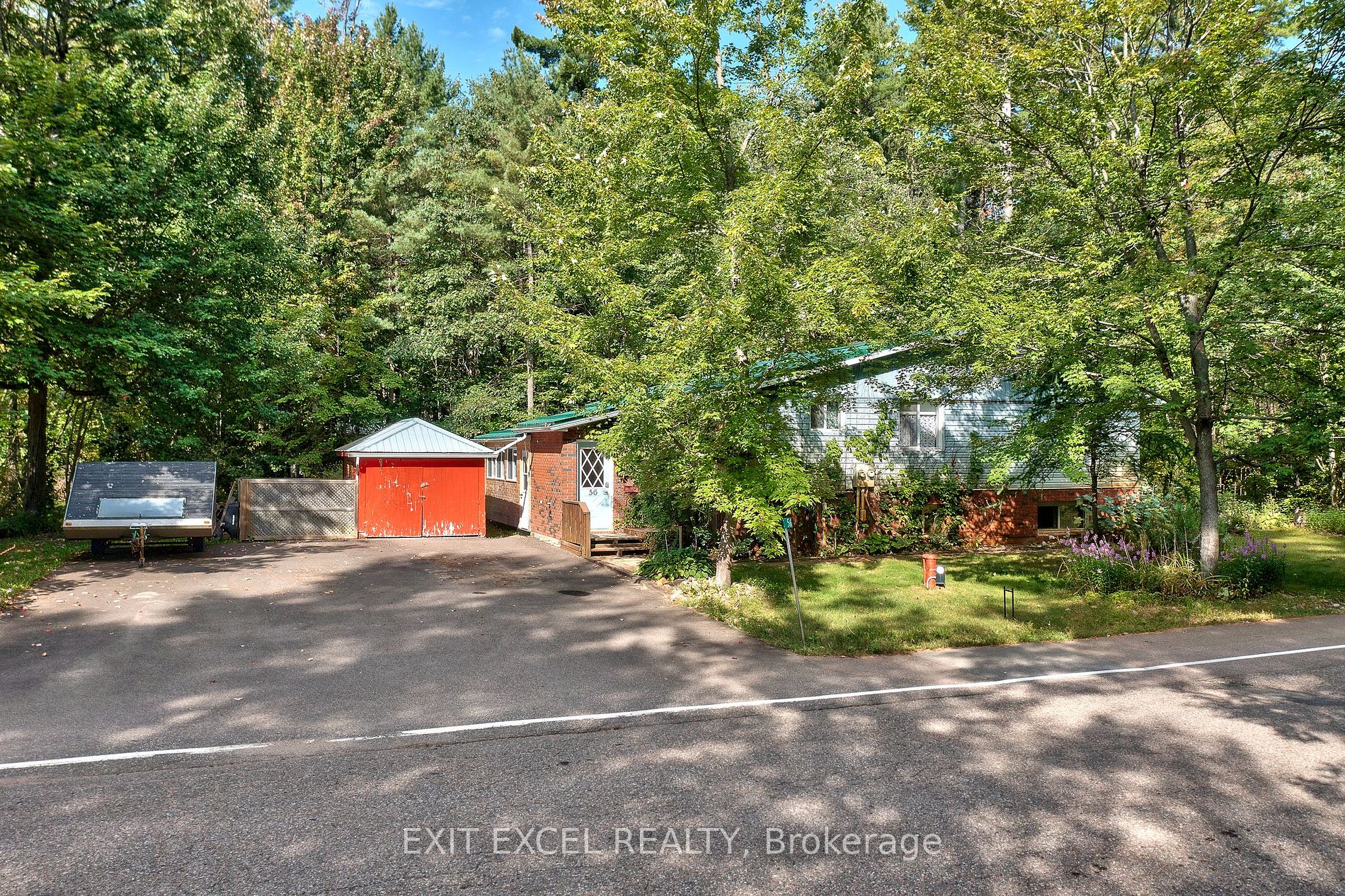 56 East St, Petawawa, Ontario, 520 - Petawawa