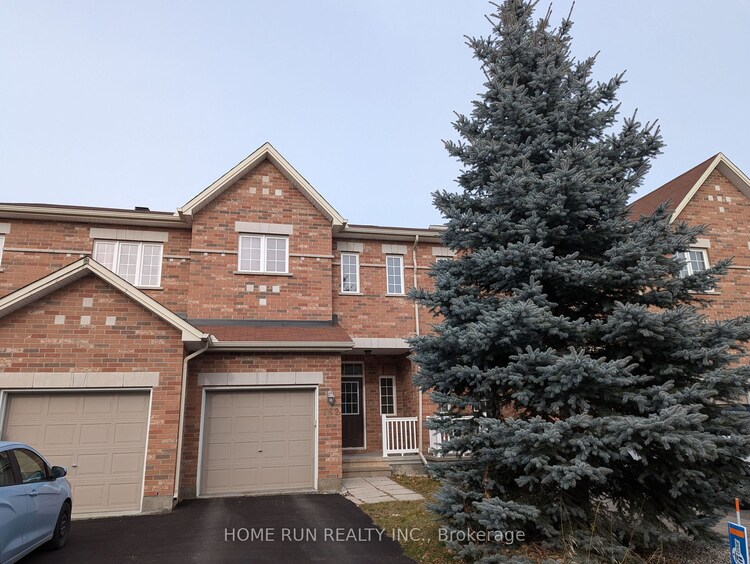 762 Bowercrest Cres, Blossom Park - Airport and Area, Ontario, 2602 - Riverside South/Gloucester Glen