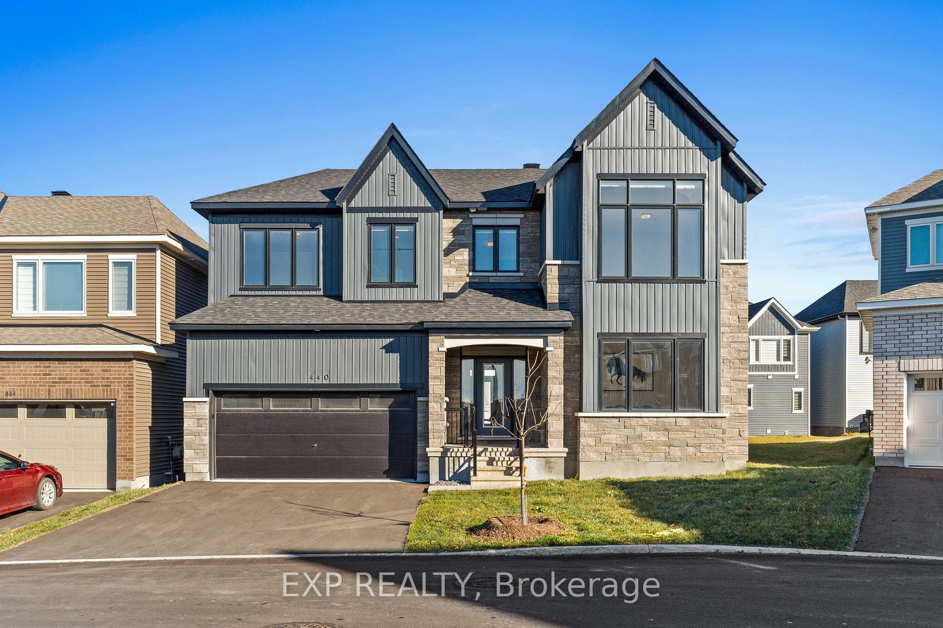 440 Appalachian Circ, Barrhaven, Ontario, 7711 - Barrhaven - Half Moon Bay