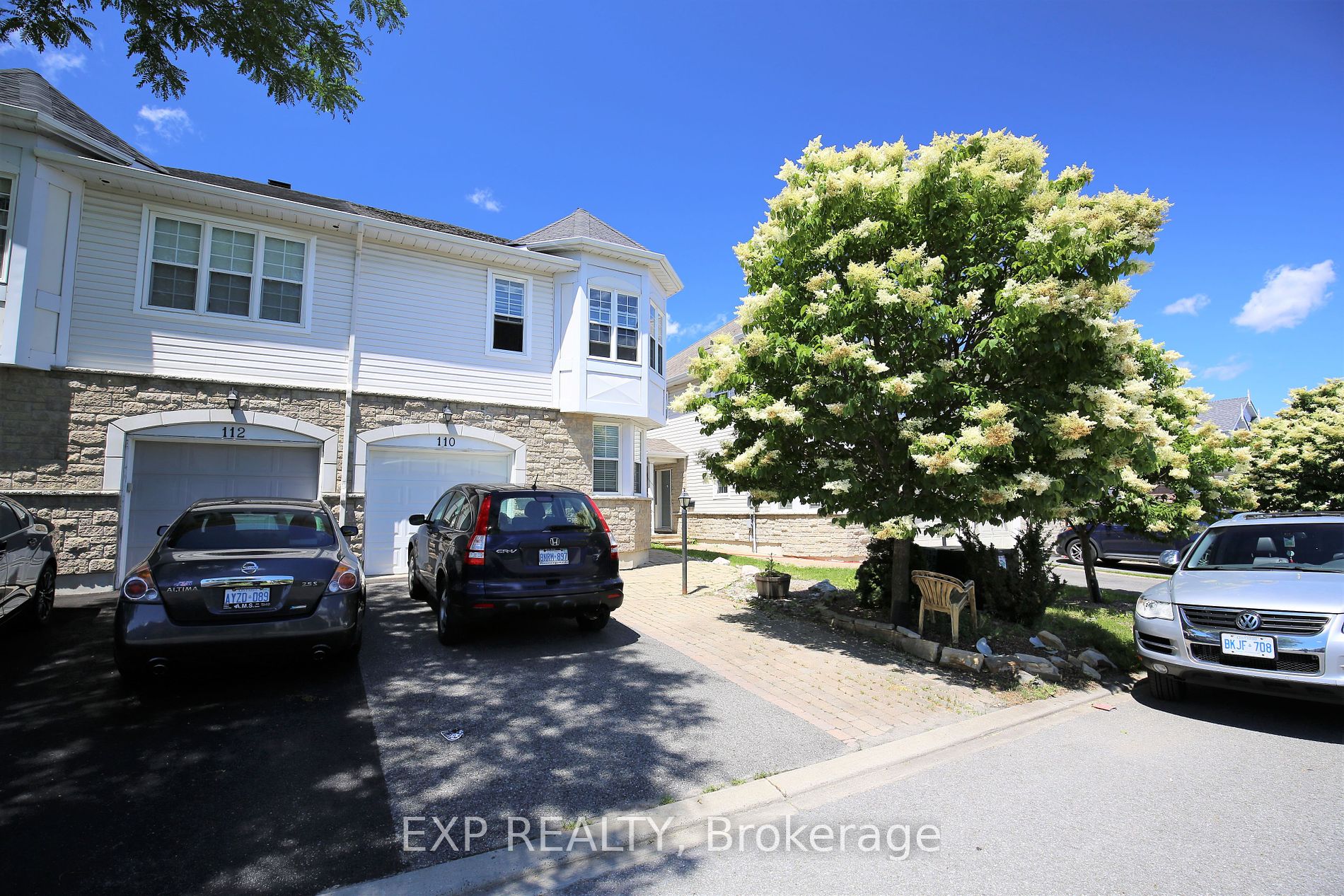 110 Calaveras Ave, Barrhaven, Ontario, 7706 - Barrhaven - Longfields