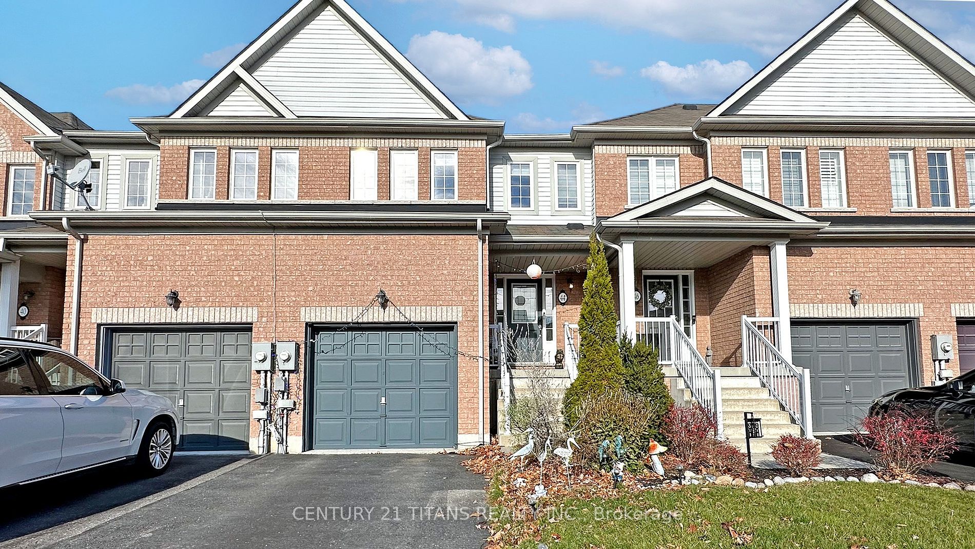 44 Dewell Cres, Clarington, Ontario, Courtice