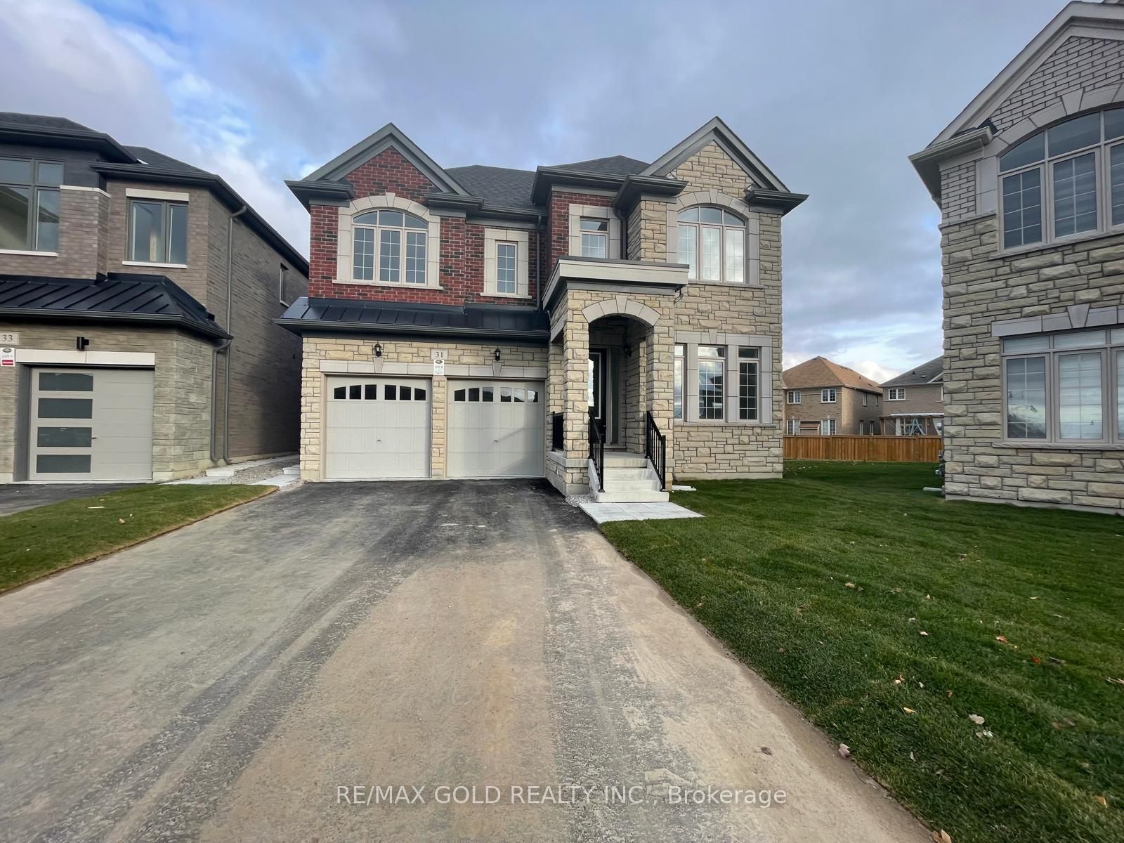 31 Dolomite Dr, Brampton, Ontario, Bram East