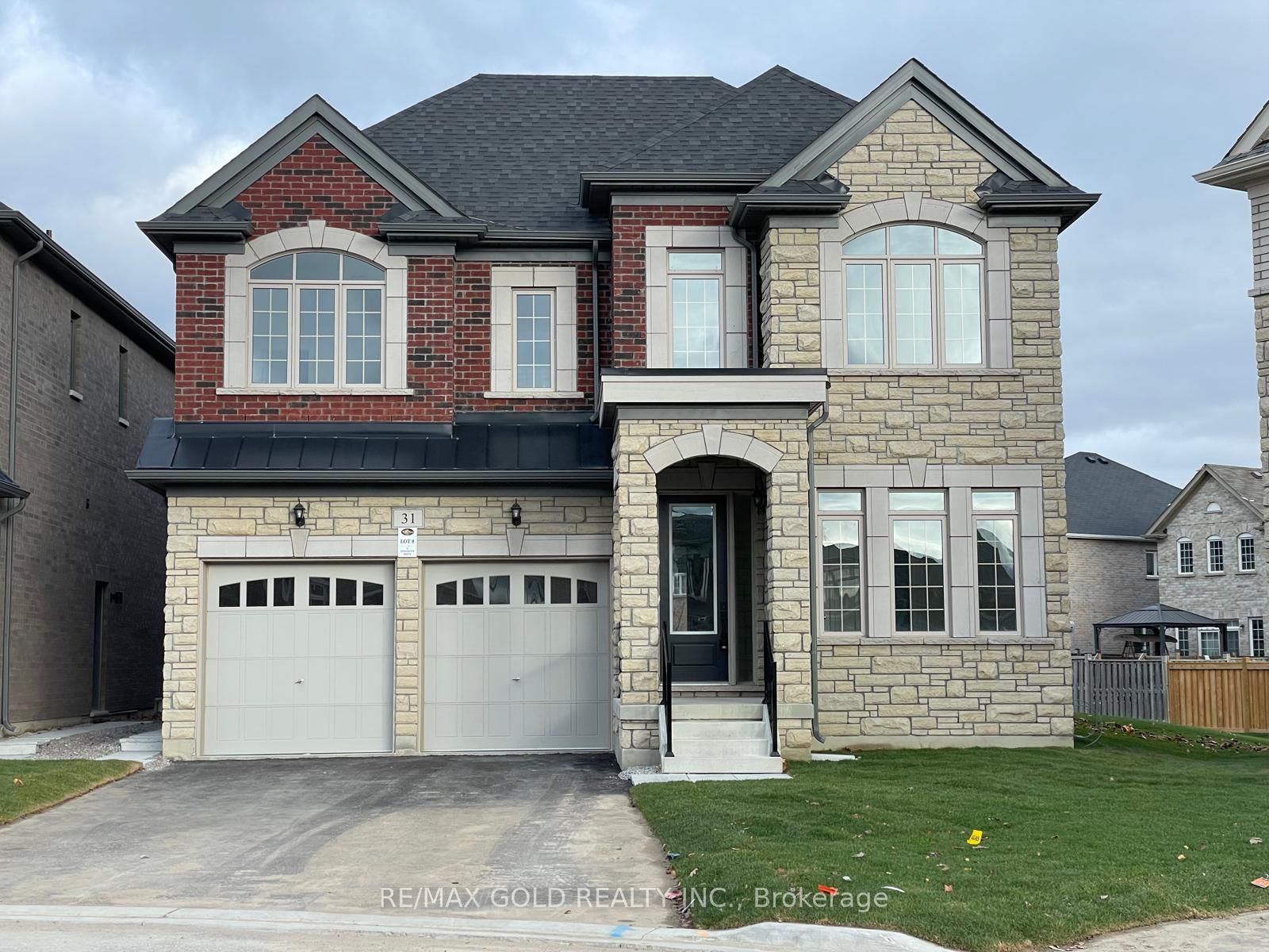 31 Dolomite Dr, Brampton, Ontario, Bram East