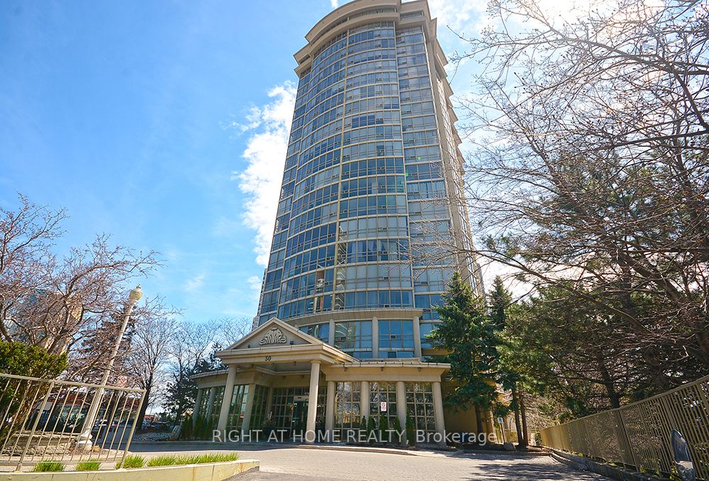 50 Eglinton Ave W, Mississauga, Ontario, Hurontario