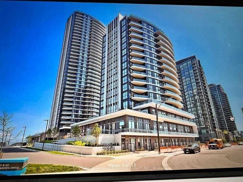 35 Watergarden Dr, Mississauga, Ontario, Hurontario