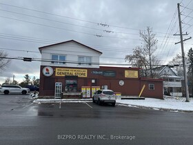 1 Centre Road, Parry Sound, ON , MLS #X11821738 , Image - 1