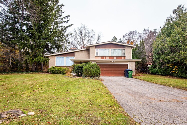 61 Banbury Rd, Toronto, Ontario, St. Andrew-Windfields