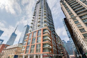 126 Simcoe Street, Toronto, ON , MLS #C11821827 , Image - 1