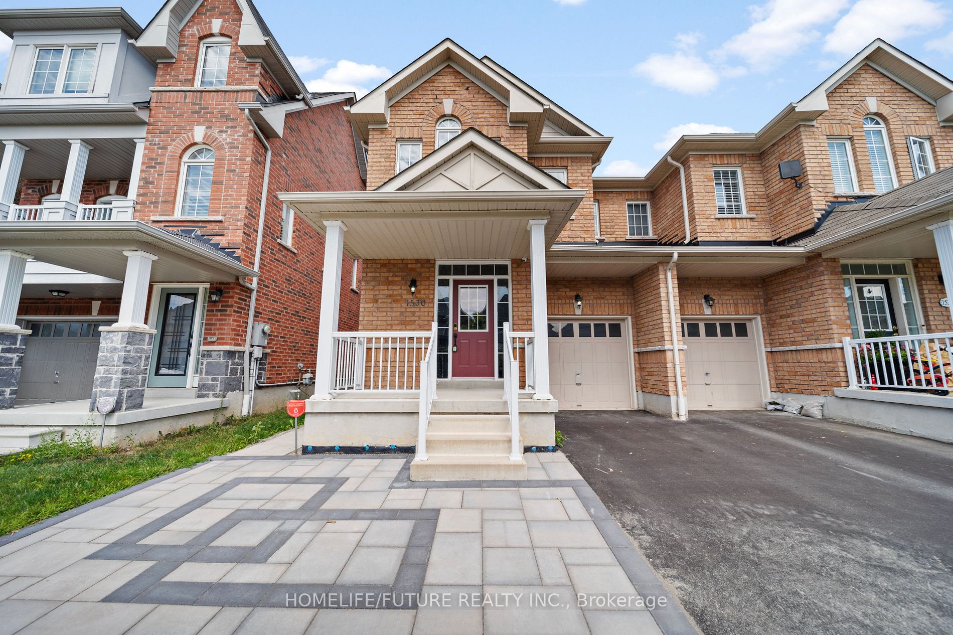 1530 Bruny Ave, Pickering, Ontario, Duffin Heights