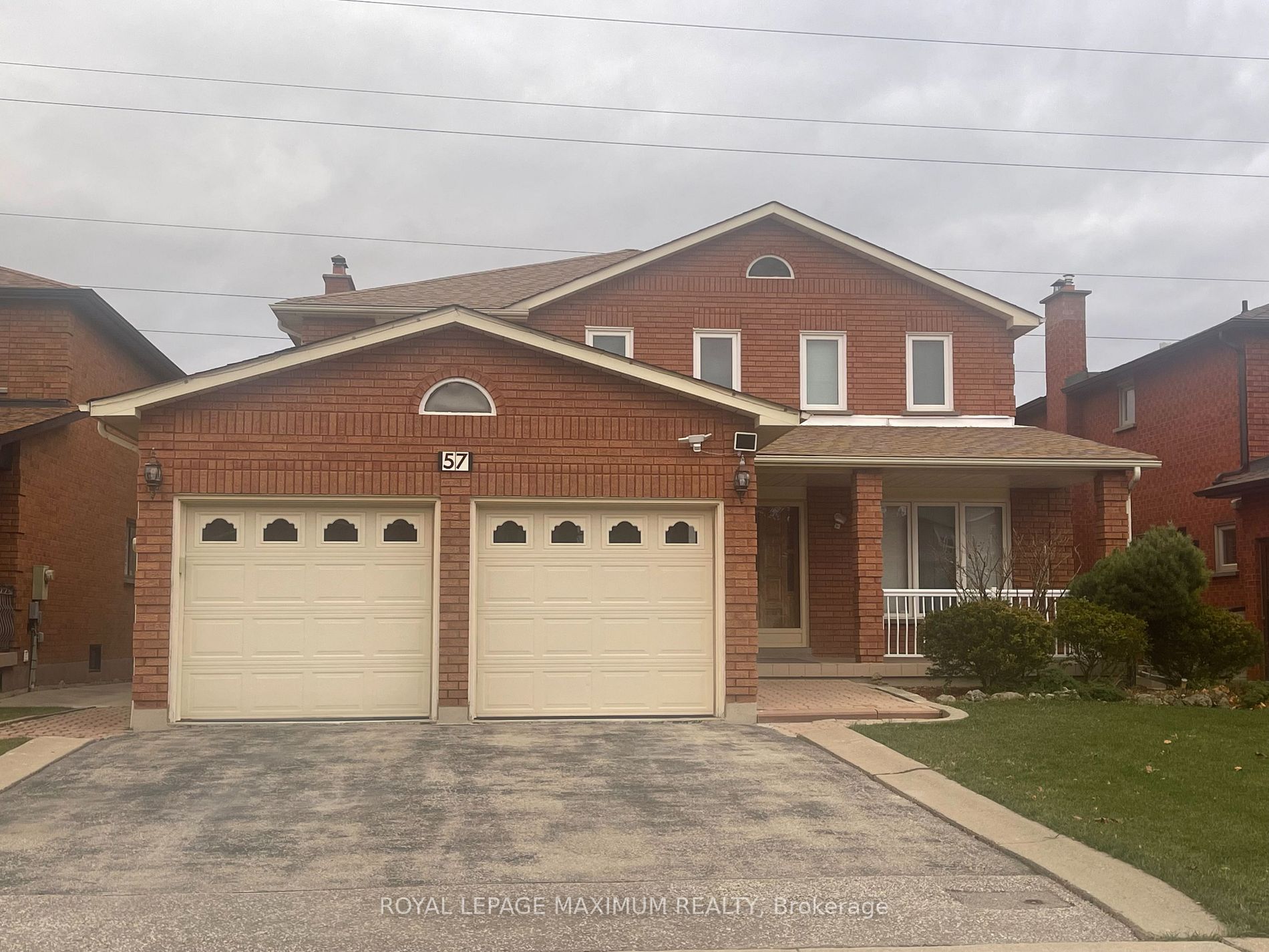 57 Cabaletta Cres, Vaughan, Ontario, West Woodbridge