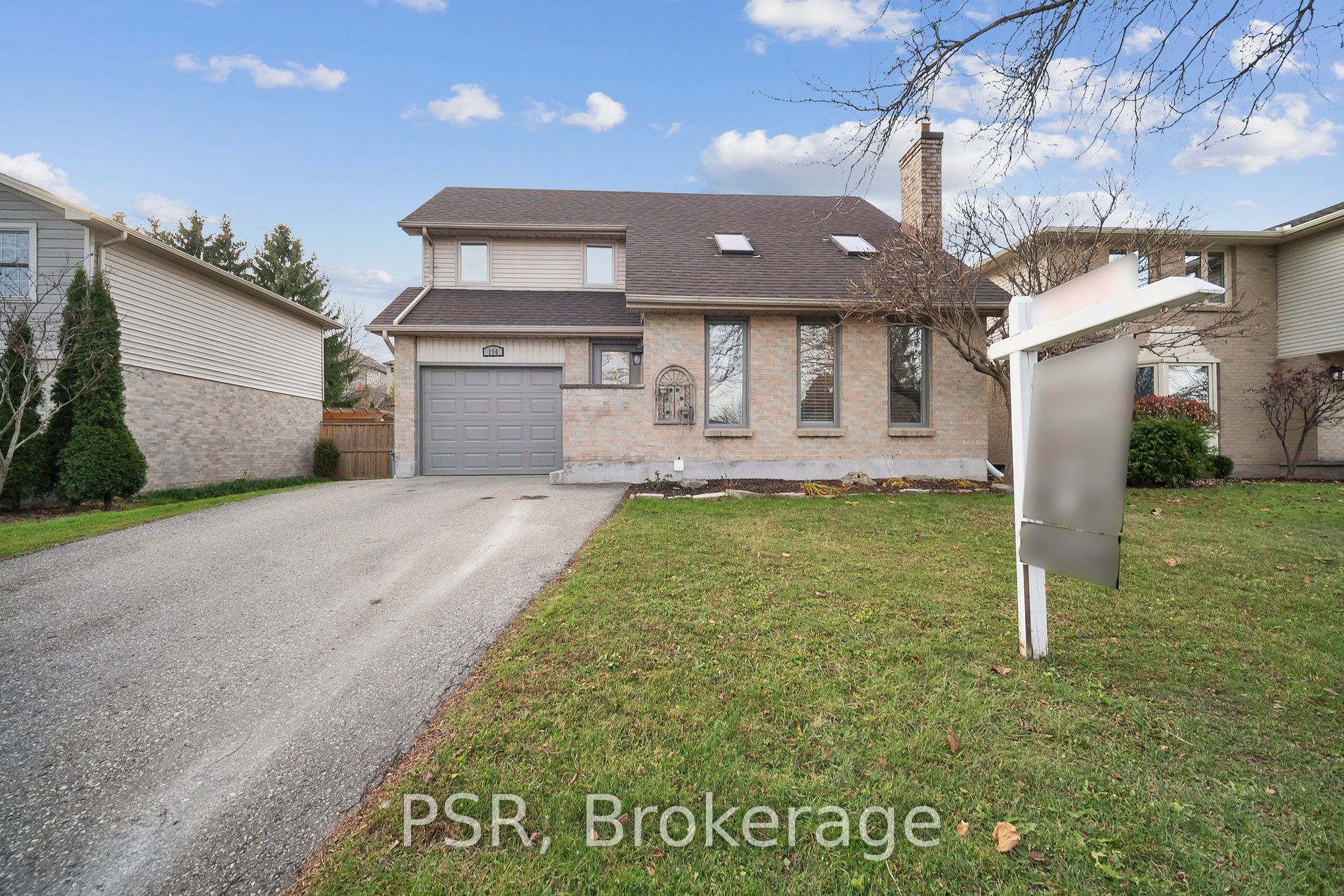 114 Chalet Cres, London, Ontario, South K