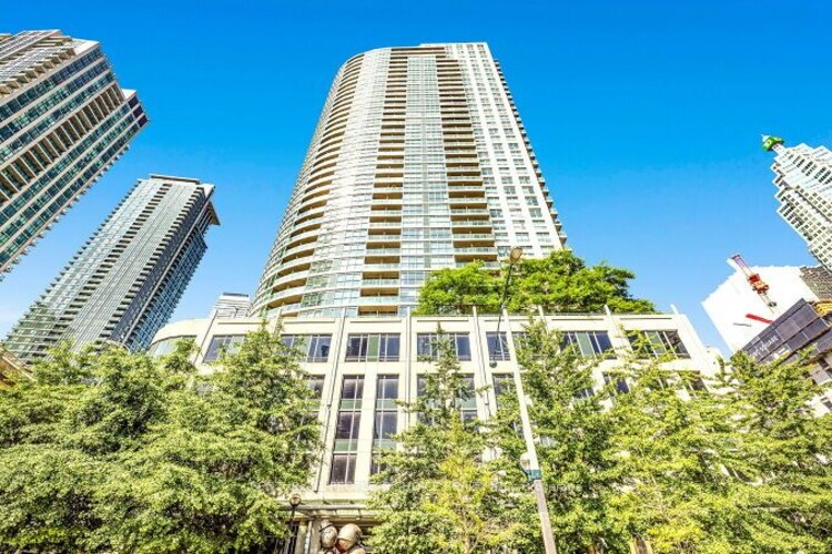 18 Yonge St, Toronto, Ontario, Waterfront Communities C1