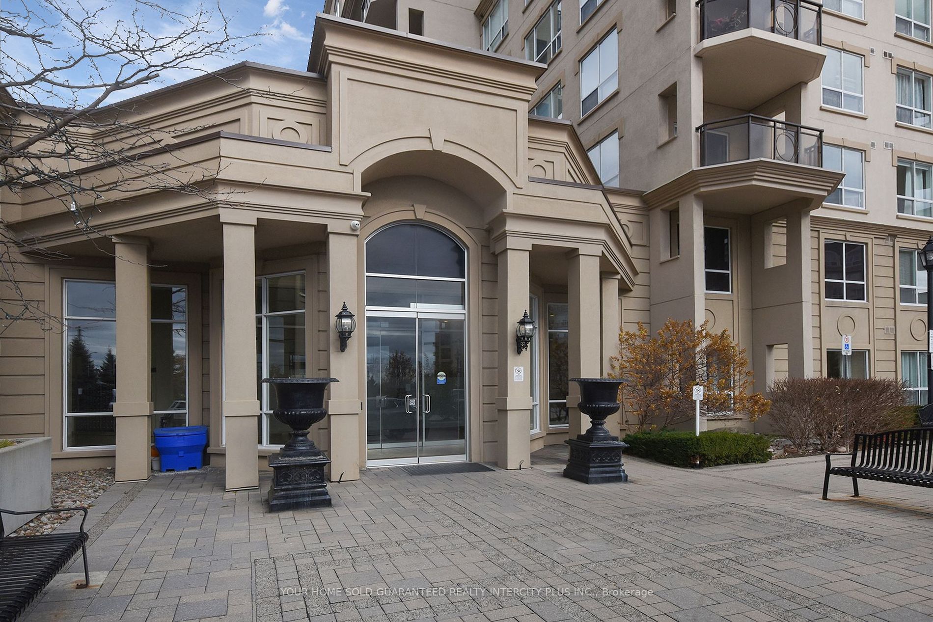 8 Maison Parc Crt, Vaughan, Ontario, Lakeview Estates