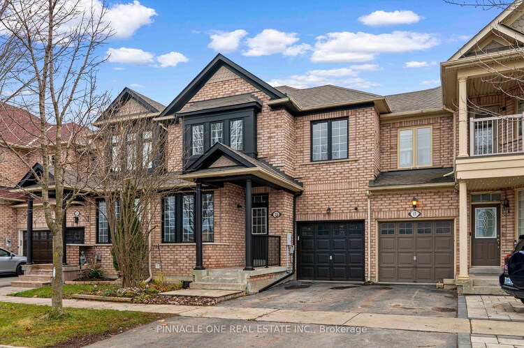 19 Chelton Dr, Richmond Hill, Ontario, Oak Ridges