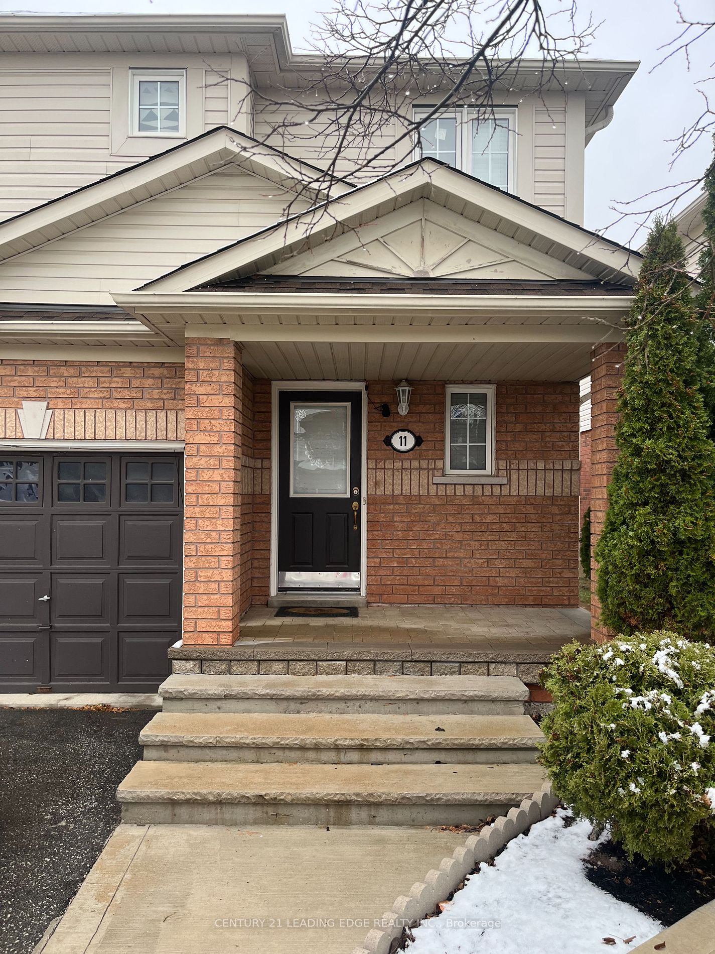 11 Deforest Dr, Brampton, Ontario, Fletcher's Meadow