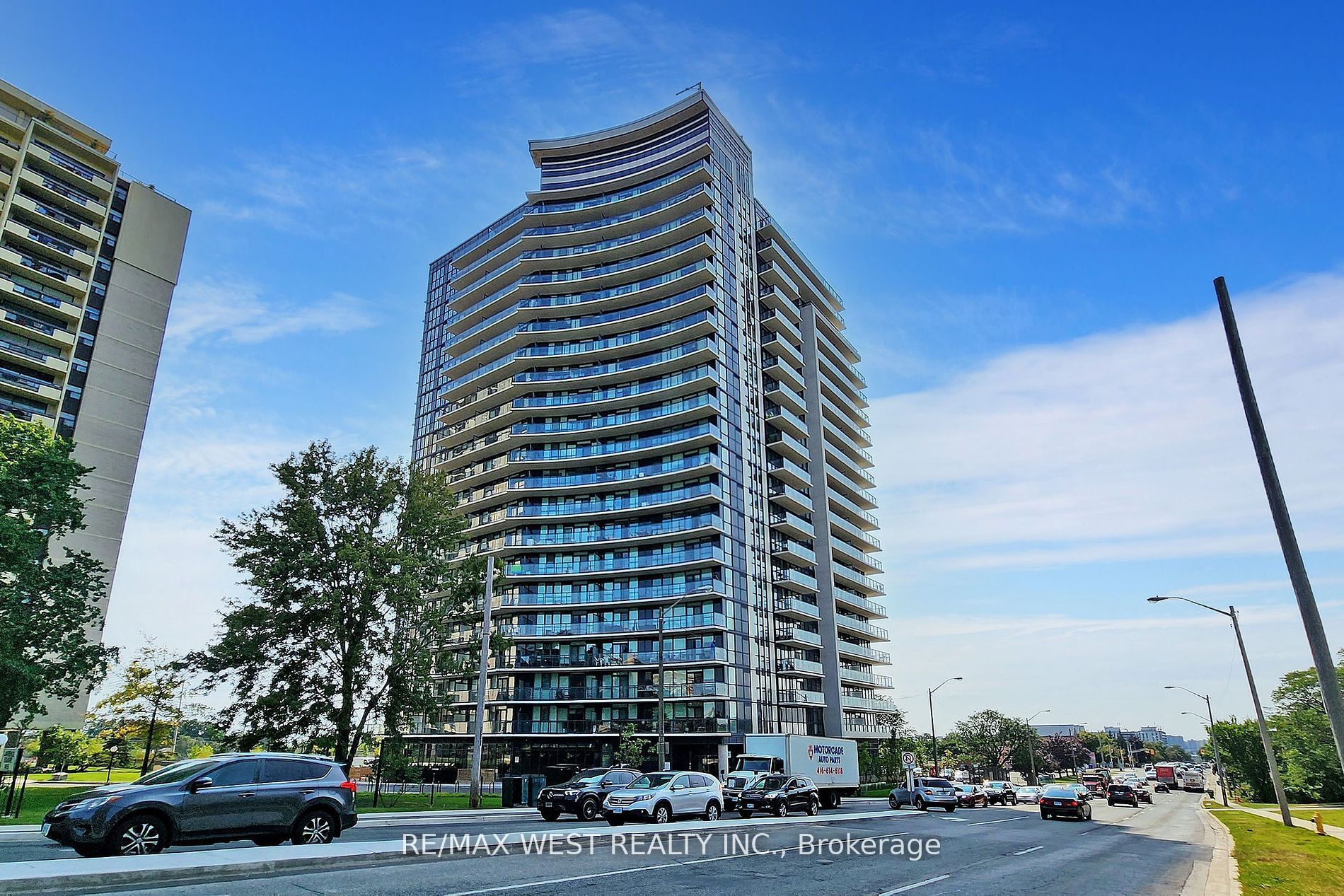 1461 Lawrence Ave W, Toronto, Ontario, Brookhaven-Amesbury