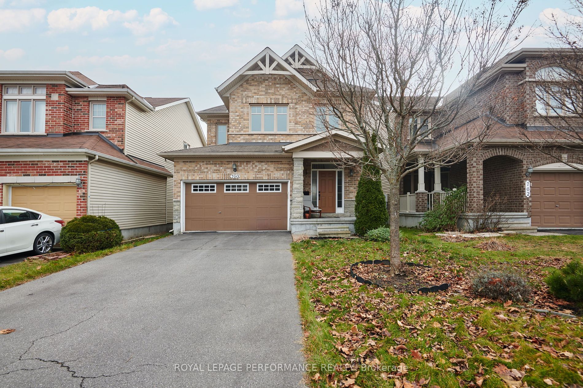 760 Fletcher Circ W, Kanata, Ontario, 9007 - Kanata - Kanata Lakes/Heritage Hills