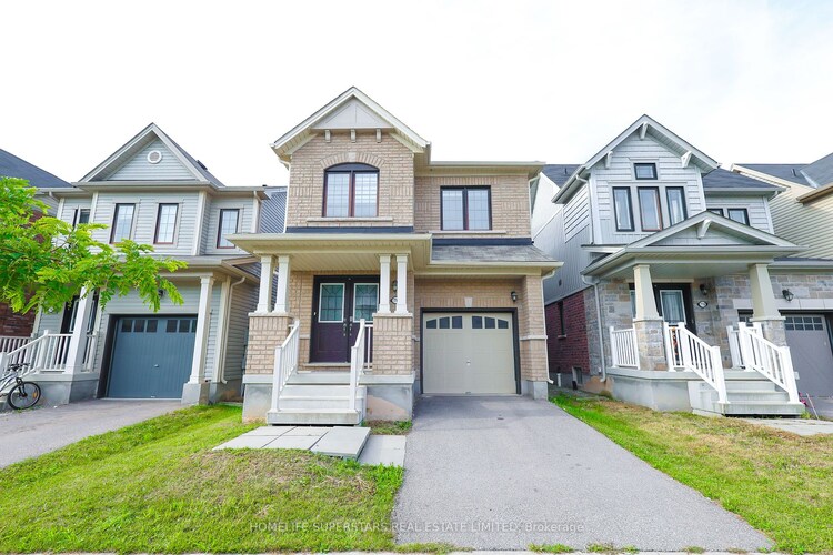 7710 Buckeye Cres, Niagara Falls, Ontario, 