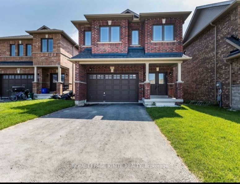 32 Baker St, Thorold, Ontario, 