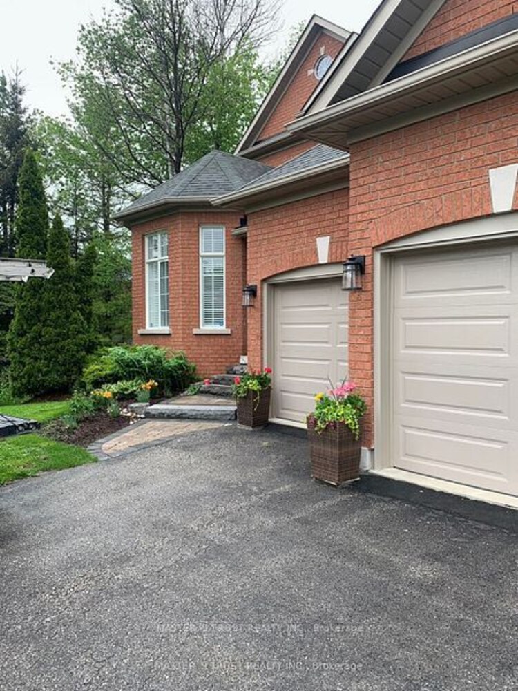 657 Chaleur Pl, Newmarket, Ontario, Stonehaven-Wyndham