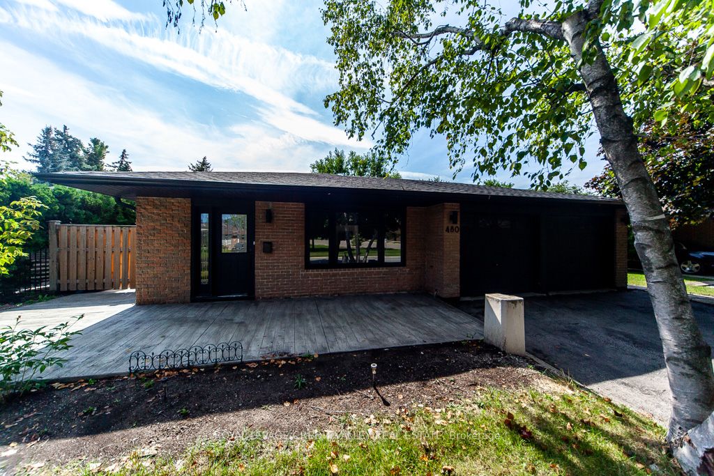 480 Bartley Bull Pkwy, Brampton, Ontario, Brampton East